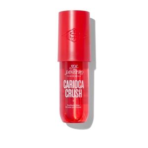 Sol de Janeiro Carioca Crush Perfume Mist - Vibrant Red